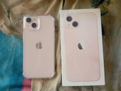 Apple iPhone 13