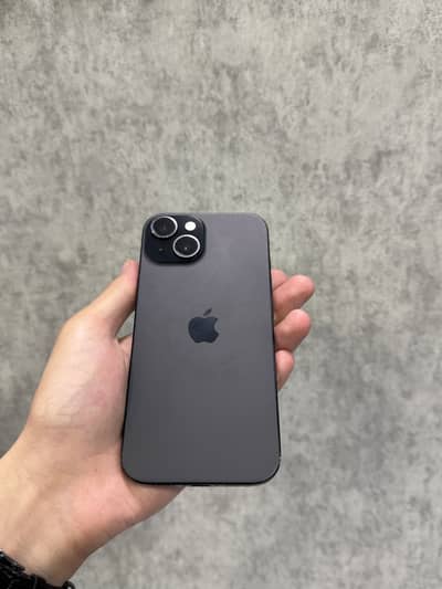 Iphone 15 jv