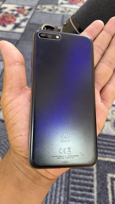 Huawei Y6