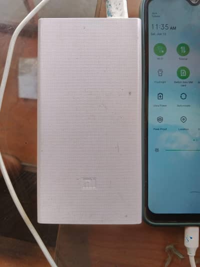 Xiaomi Power bank All ok ha
