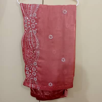 silk formal dress