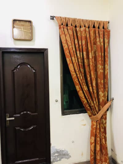 Curtain