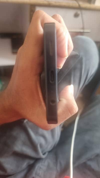 Samsung Mobile A06