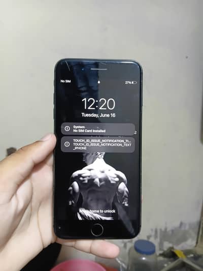 Apple iPhone 7 Plus