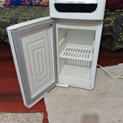 gree dispenser
