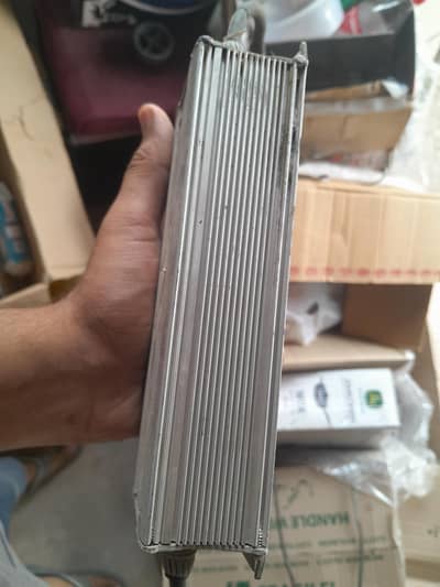 supply 12 volt 15 ampir imported  usa
