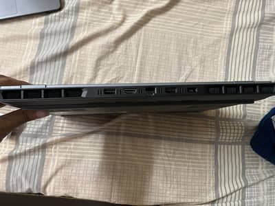 Lenovo LOQ 15 inch RTX 5050 8GB