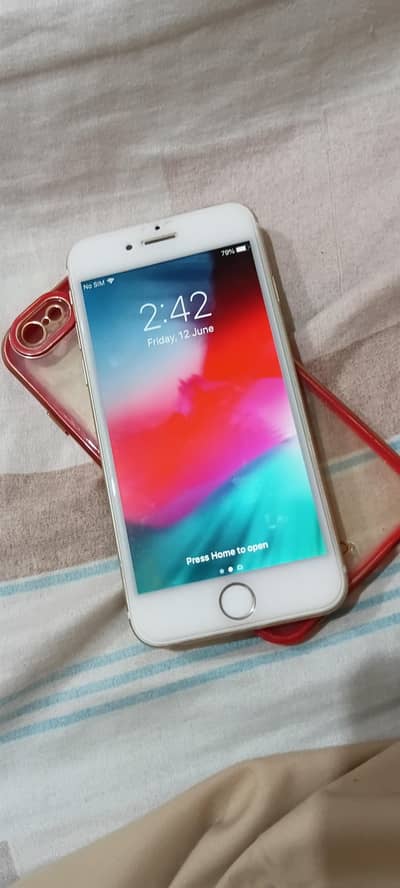 Apple iPhone 6