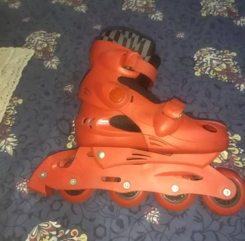 Roller Skates 2