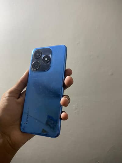 Tecno Spark 10C