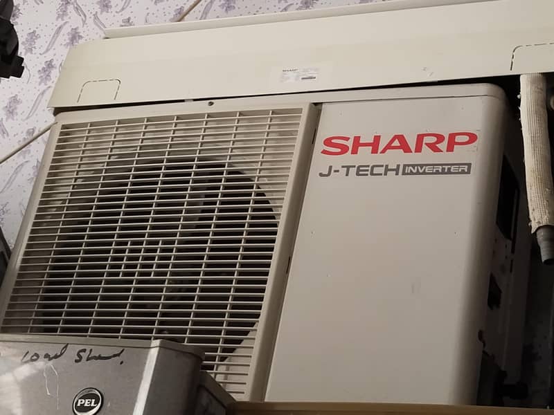 sharp 0
