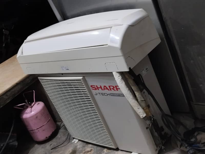 sharp 2