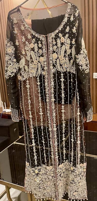 wedding and party wear