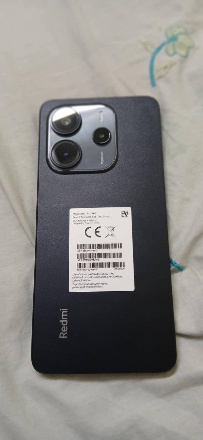 readmi note 14 0