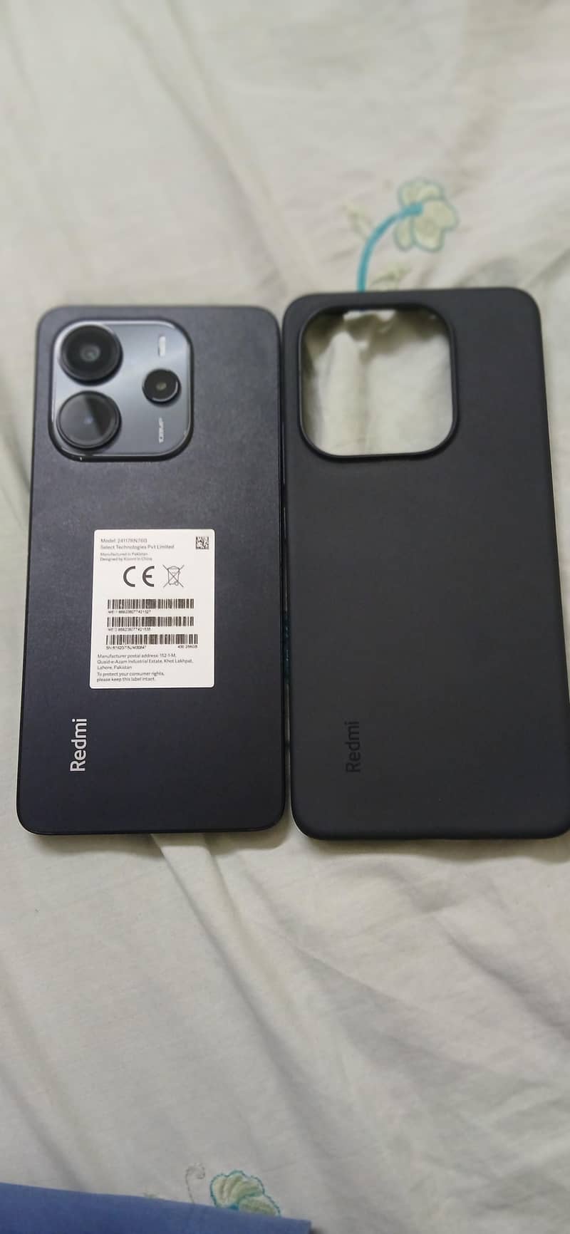 readmi note 14 4