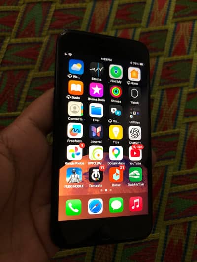 Apple iPhone SE 2022 28k