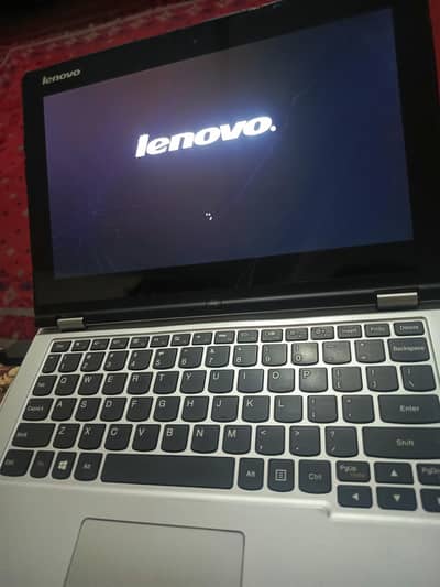 lenovo corei3 4th Generation yoga2