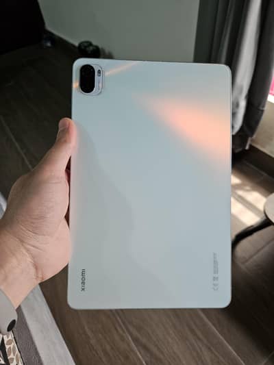 Xiaomi Pad 5 (6+128GB)