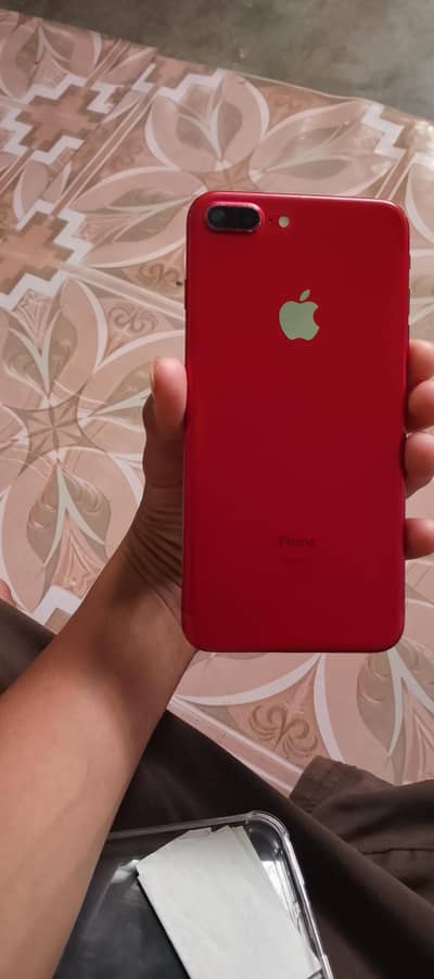 Apple iPhone 7 Plus