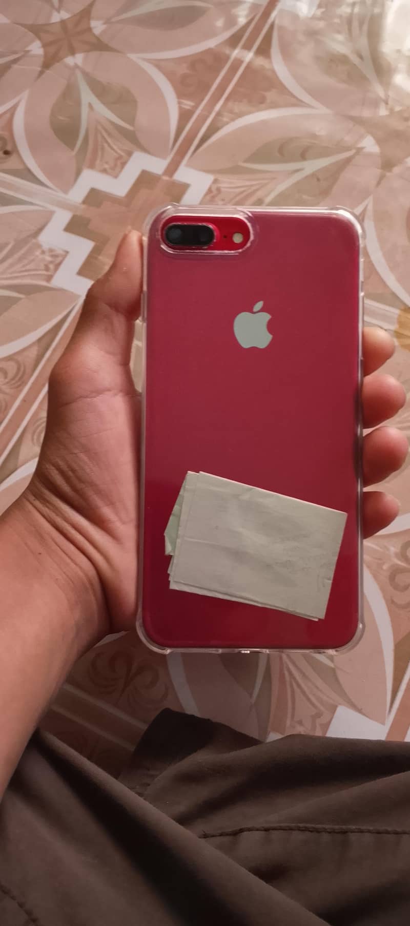 Apple iPhone 7 Plus 2