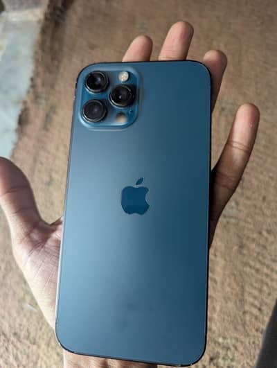 Apple iPhone 12 Pro Max