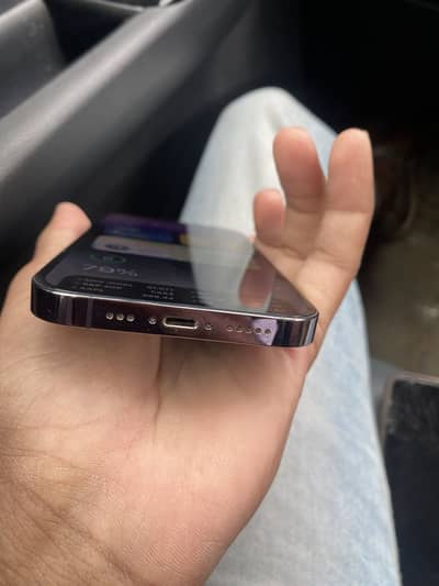 Apple iPhone 14 Pro