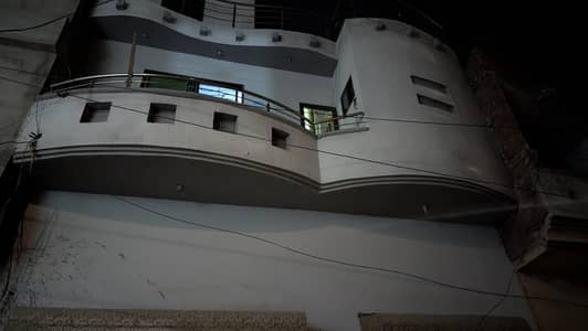 house ground floor for rent( 35k )in Lahore medical
