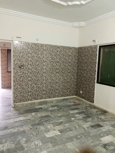 three bed dd west open leased apartment for sale in johar