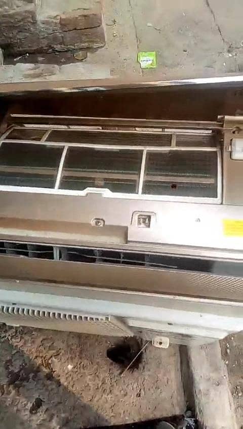 Use AC 8
