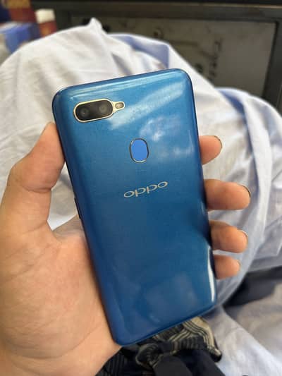 OPPO A5s