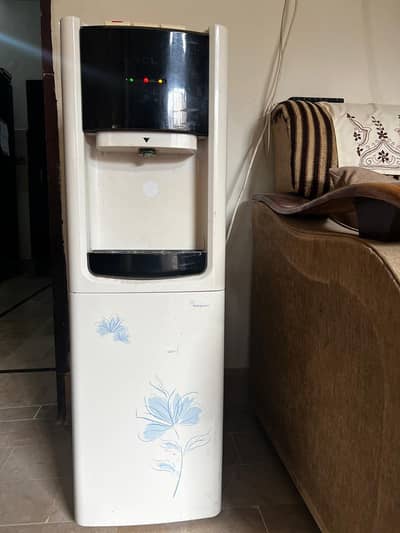 water dispenser
