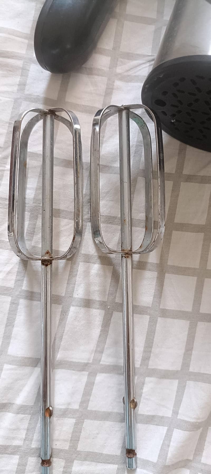 Egg Beater 1