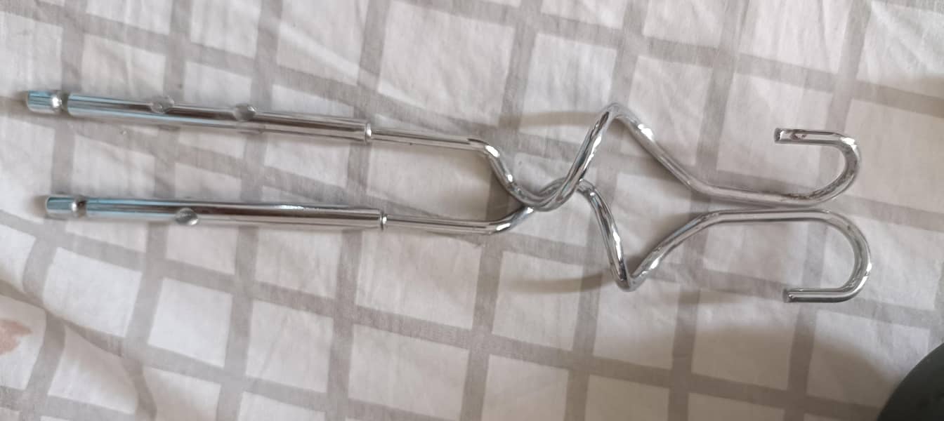 Egg Beater 5