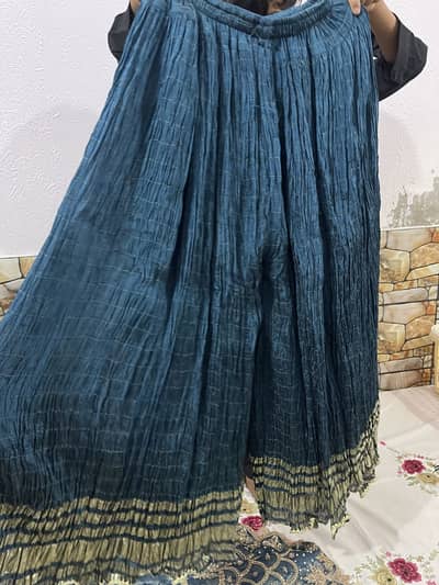 Eastern wedding clothes