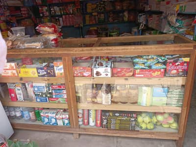 shop counter for sale || 03479723820