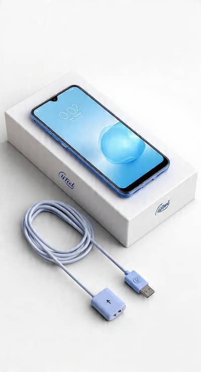 Itel A50C