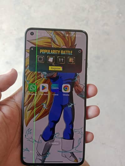 One Plus 9