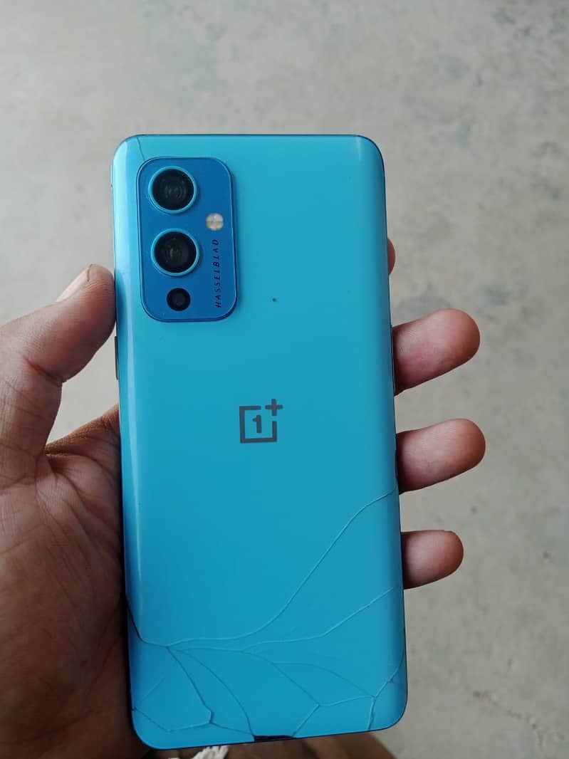 One Plus 9 1