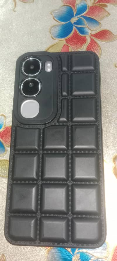 Vivo Y200