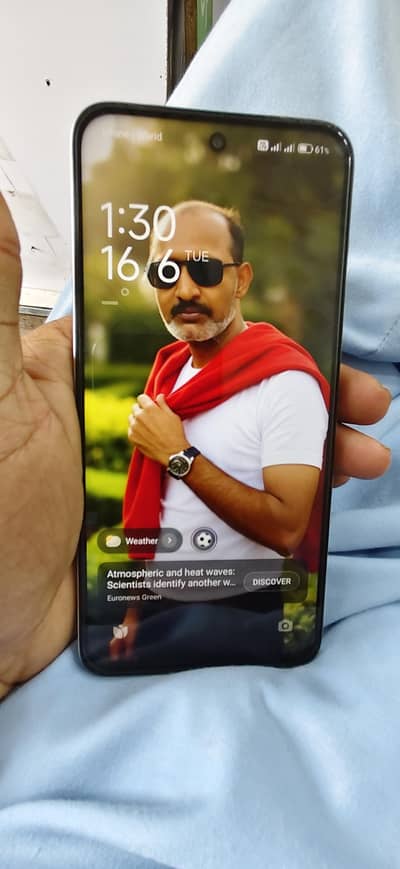 Redmi 15 . (03226243462)