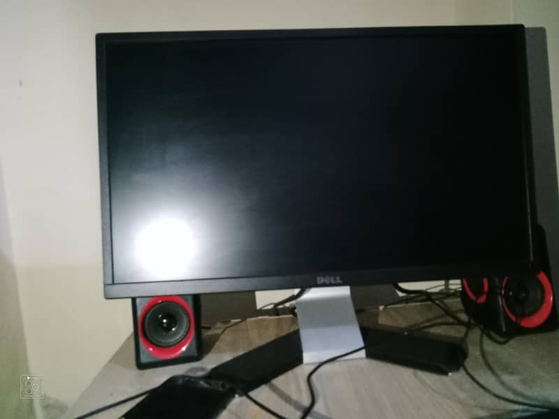 core i5 4 generation complete computer set 0