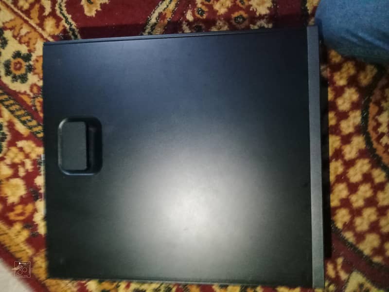 core i5 4 generation complete computer set 4
