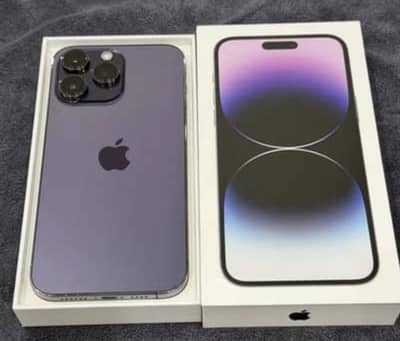 Apple iPhone 14 Pro Max