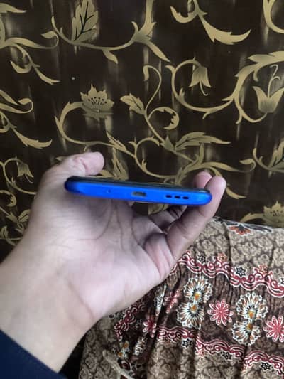 Xiaomi Redmi 9C