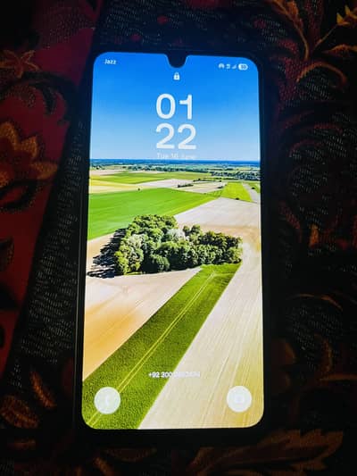 Samsung Mobile A16