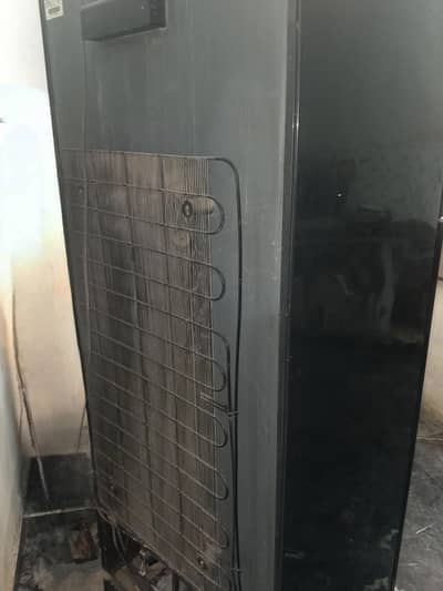 Dawlance refrigerator