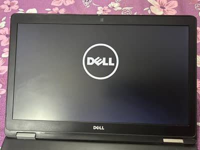 Dell Latitude E5570 | 8GB RAM | 128GB M. 2 SATA | Charger Included
