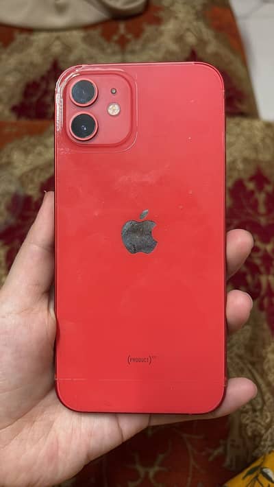 iPhone 12
