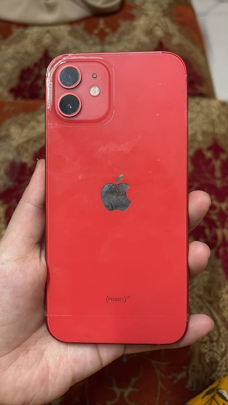 iPhone 12 0
