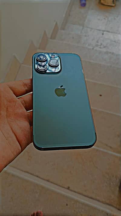 Apple iPhone 13 Pro